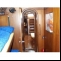 Yacht Nautor Swan 651/001 GF design Griechenland Mittelmeer Bild 7 